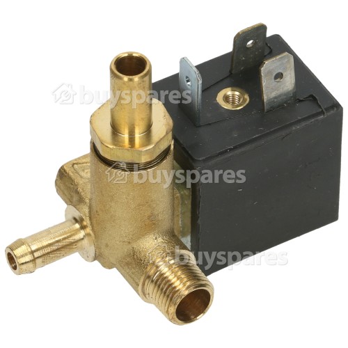 Simac Solenoid Valve
