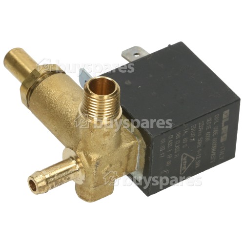 Simac Solenoid Valve