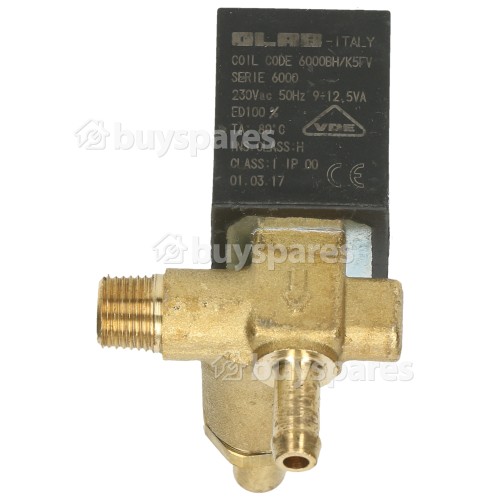 Simac Solenoid Valve