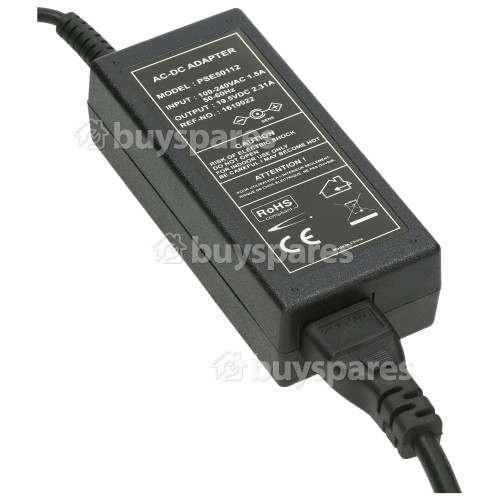 Liteon PSE50112 AC Adapter: European Plug