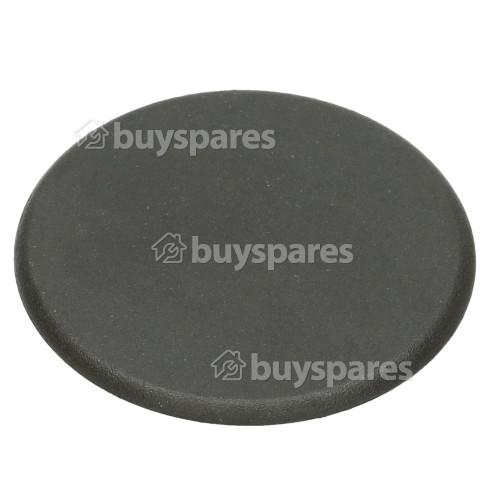 Aux / Small Burner Cap : 55mm For UBGHC901S Etc.