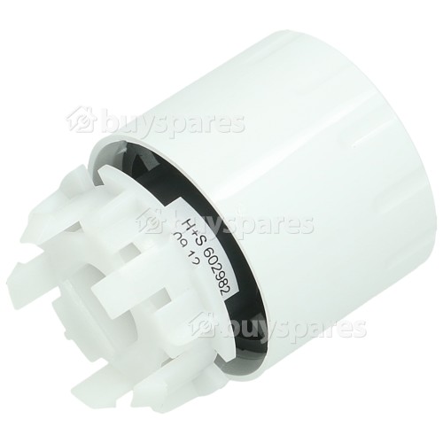 Neff Control Knob