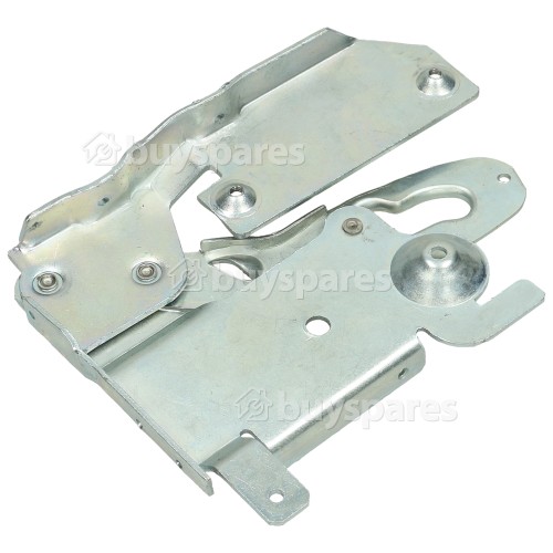 Baumatic Left Hinge