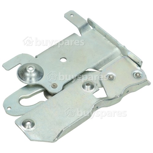 Baumatic Left Hinge