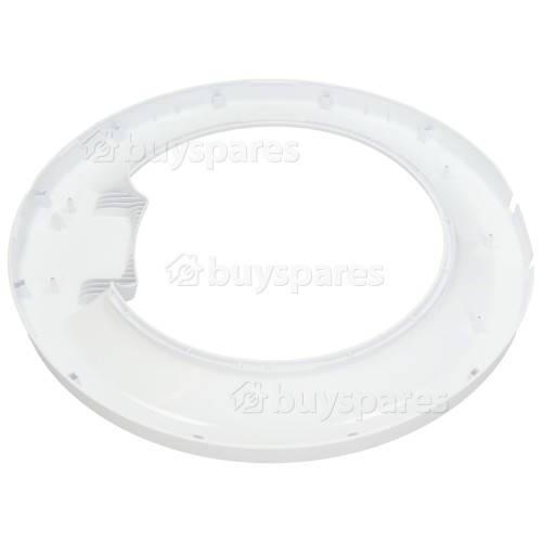 Porthole Outer Plastic/d85