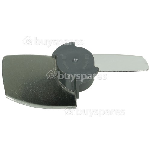 Kenwood Metal Masher Pro Wand Assembly