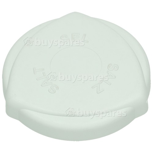 DeDietrich DVF330JE1 Salt Cap