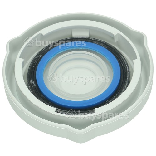 DeDietrich DVF330JE1 Salt Cap