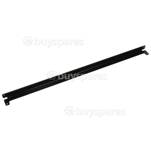 Aspen AAP10FRK Control Panel Fixing Sheet. .