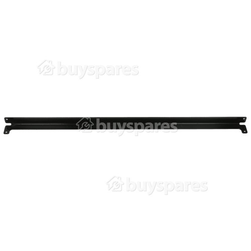 Aspen AAP10FRK Control Panel Fixing Sheet. .