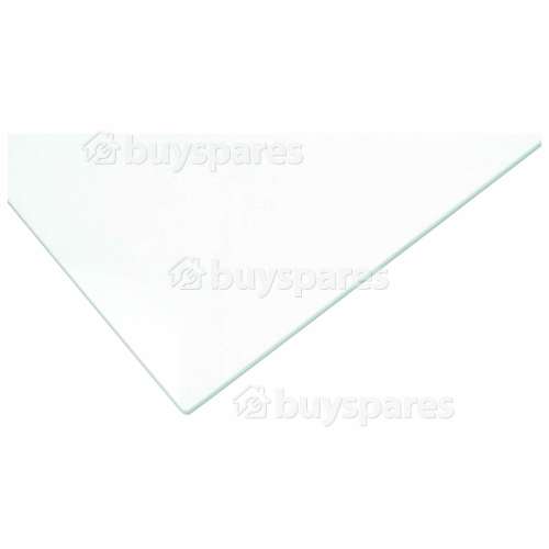 Indesit Crisper Cover / Shelf : 463x291mm