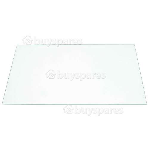 Hotpoint Crisper Cover / Shelf : 463x291mm