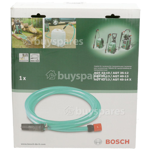 Bosch Pressure Washer Aqt Self Priming Kit Buyspares