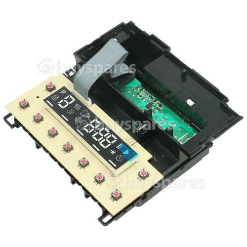 Beko Main Control Pcb