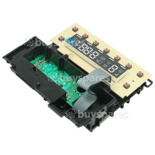 Beko Main Control Pcb