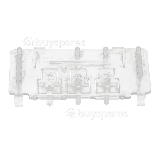 Gram Display Glass