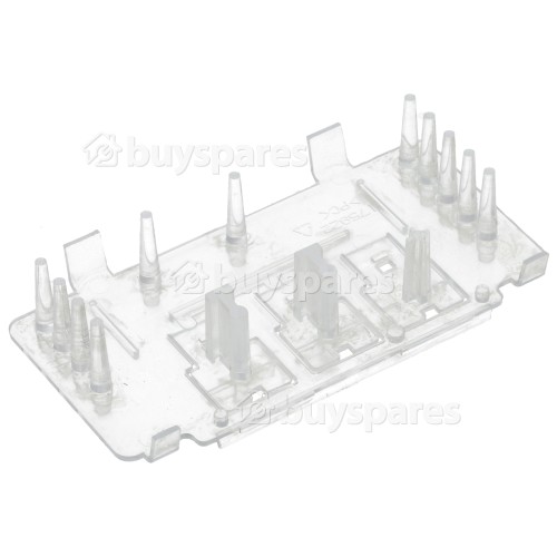 Gram Display Glass