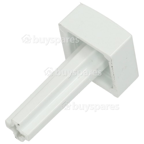 Tricity Bendix TBDW41 Push Button- White