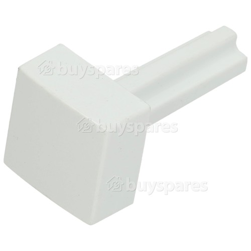 Tricity Bendix TBDW41 Push Button- White
