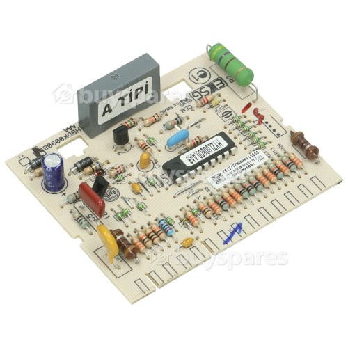 Beko D3421FS Module-PCB
