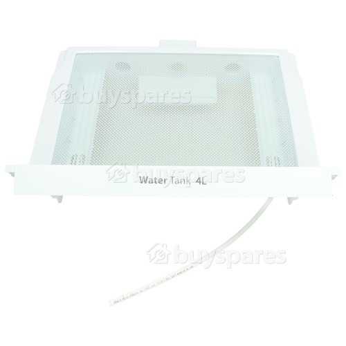 Daewoo Fridge Water Tank Shelf Assembly Buyspares