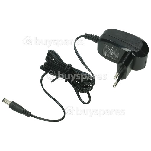 Hoover FD22G 001 Staubsauger-Ladekabel - EU Stecker