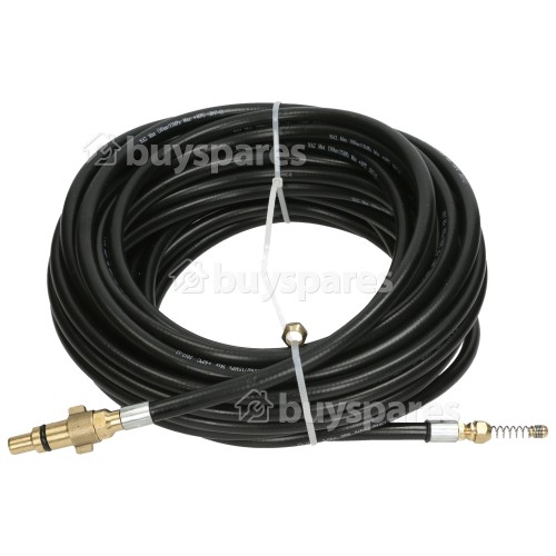 Nilfisk 15m Drain & Tube Cleaner Hose