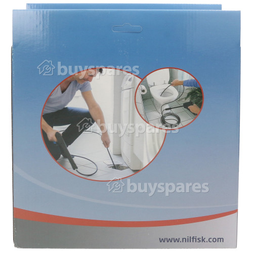 Nilfisk 15m Drain & Tube Cleaner Hose BuySpares