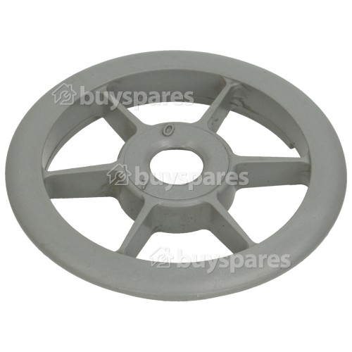 Bauknecht GCFP 4824/1 WH Cover