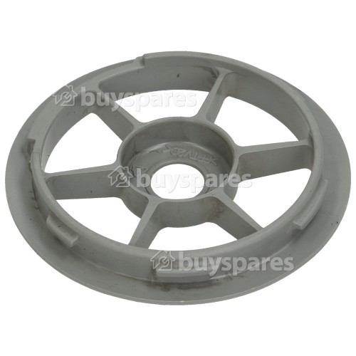 Bauknecht GCFP 4824/1 WH Cover