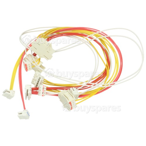 Neff S51M53X1GB/06 Cable