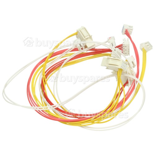 Neff S51M53X1GB/06 Cable