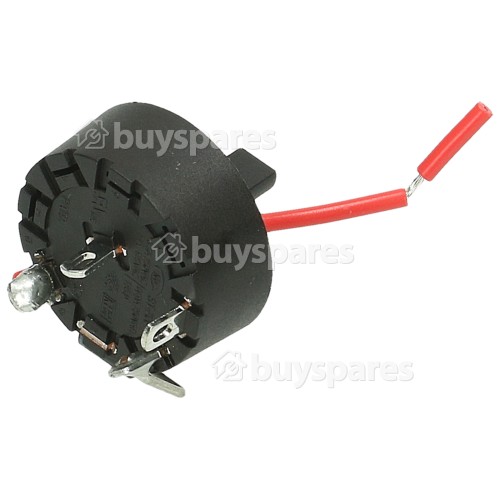 Kenwood Speed Controller Assembly