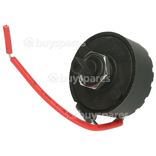 Kenwood Speed Controller Assembly