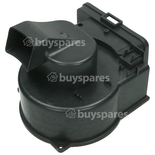 CTC Motor Housing