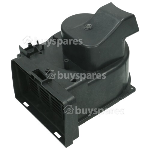 CTC Motor Housing