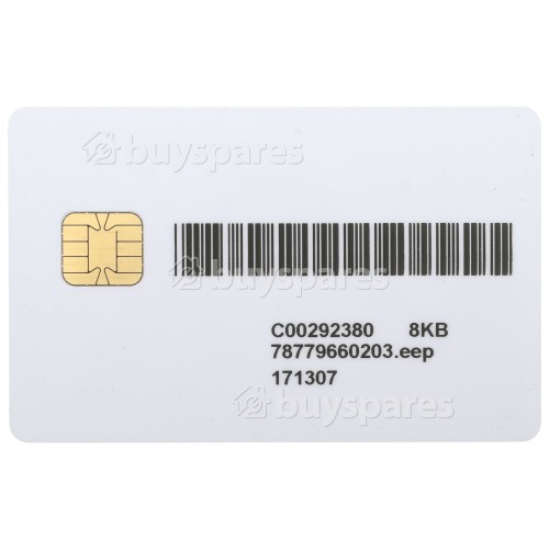 Kan Smartcard