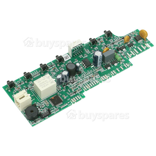 Hoover Electronic Module