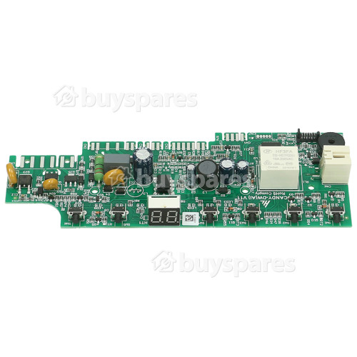 Hoover Electronic Module