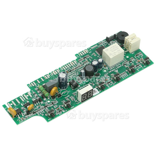 Hoover Electronic Module