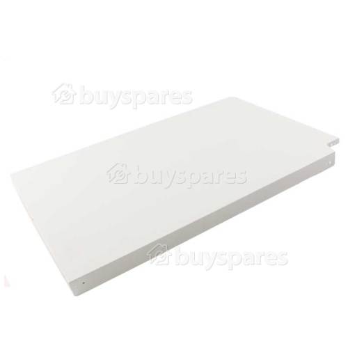 Left Side Panel Assembly