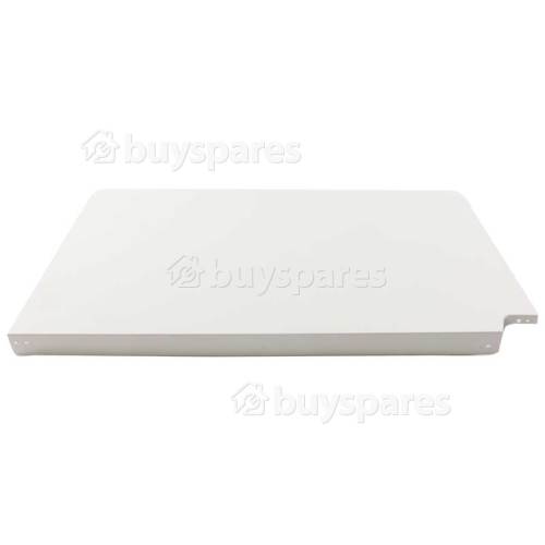 Left Side Panel Assembly