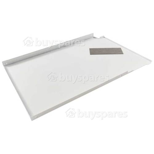 Left Side Panel Assembly
