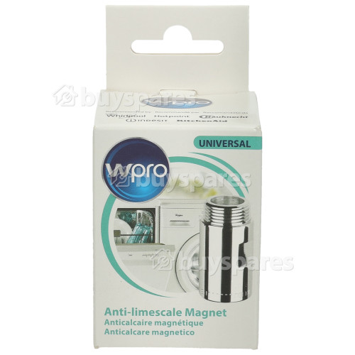 Wpro AntiLimescale Descaler BuySpares