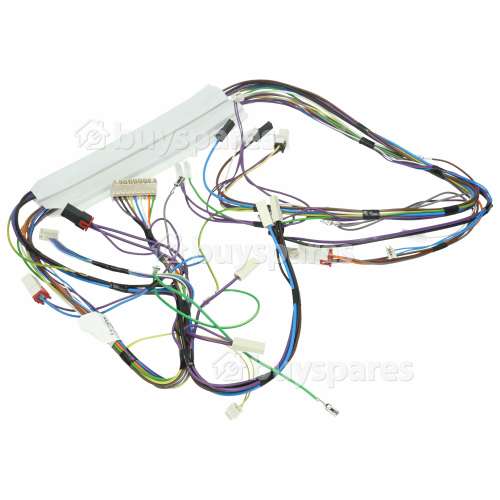 Carad VW 5401 Cable Harness