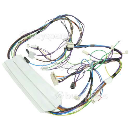 Carad VW 5401 Cable Harness