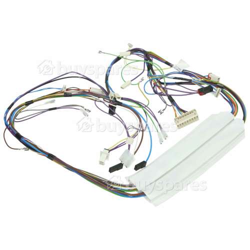 Carad VW 5401 Cable Harness