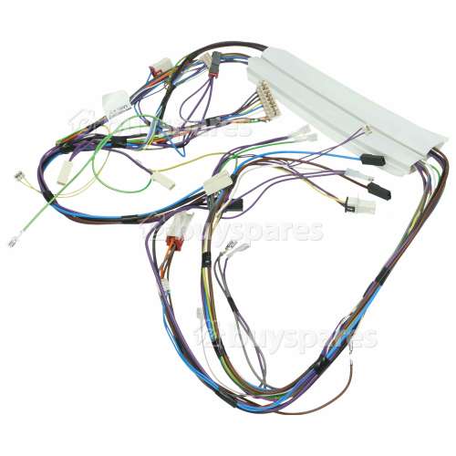 Carad VW 5401 Cable Harness