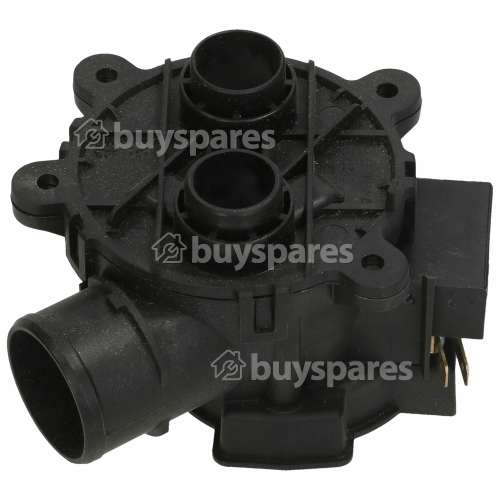 Belling Three Way Valve