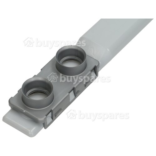 Hoover Geschirrspüler-Sprüharm-Zufuhrrohr - Oben | BuySpares Germany